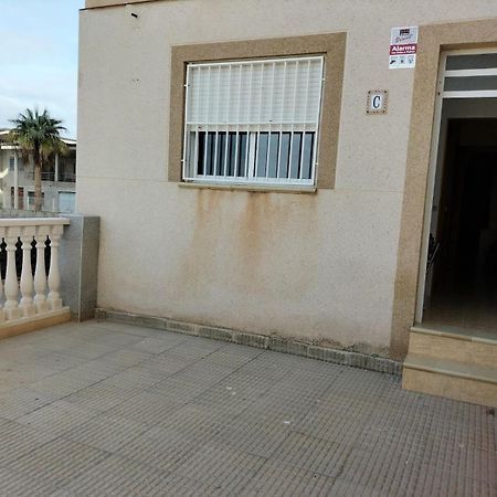 Apartament Apartamento La Manga Del Mar Menor Zewnętrze zdjęcie