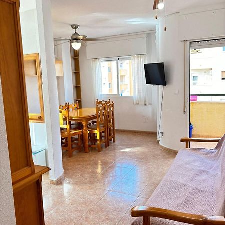 Apartament Apartamento La Manga Del Mar Menor Zewnętrze zdjęcie
