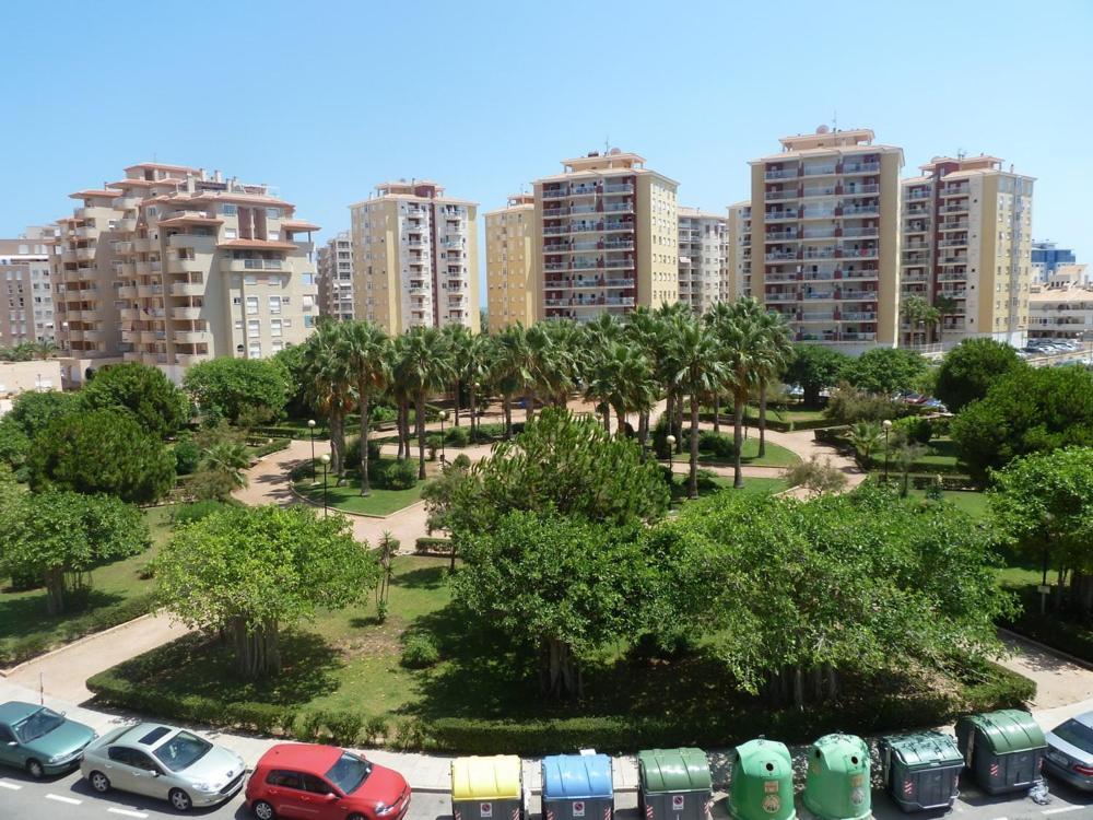 Apartament Apartamento La Manga Del Mar Menor Zewnętrze zdjęcie