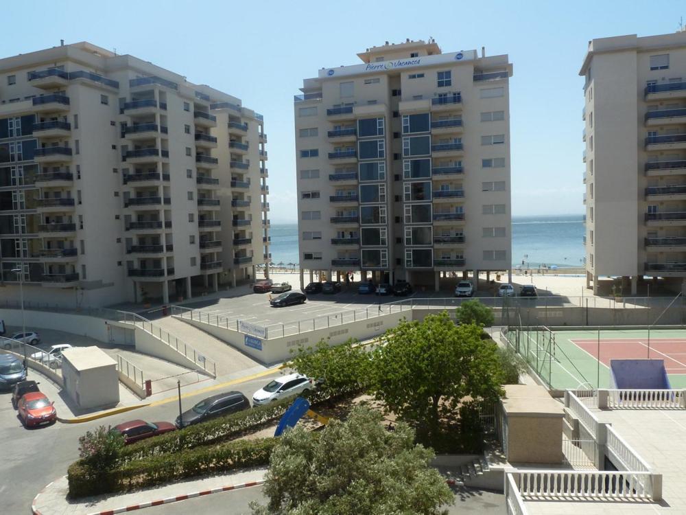 Apartament Apartamento La Manga Del Mar Menor Zewnętrze zdjęcie