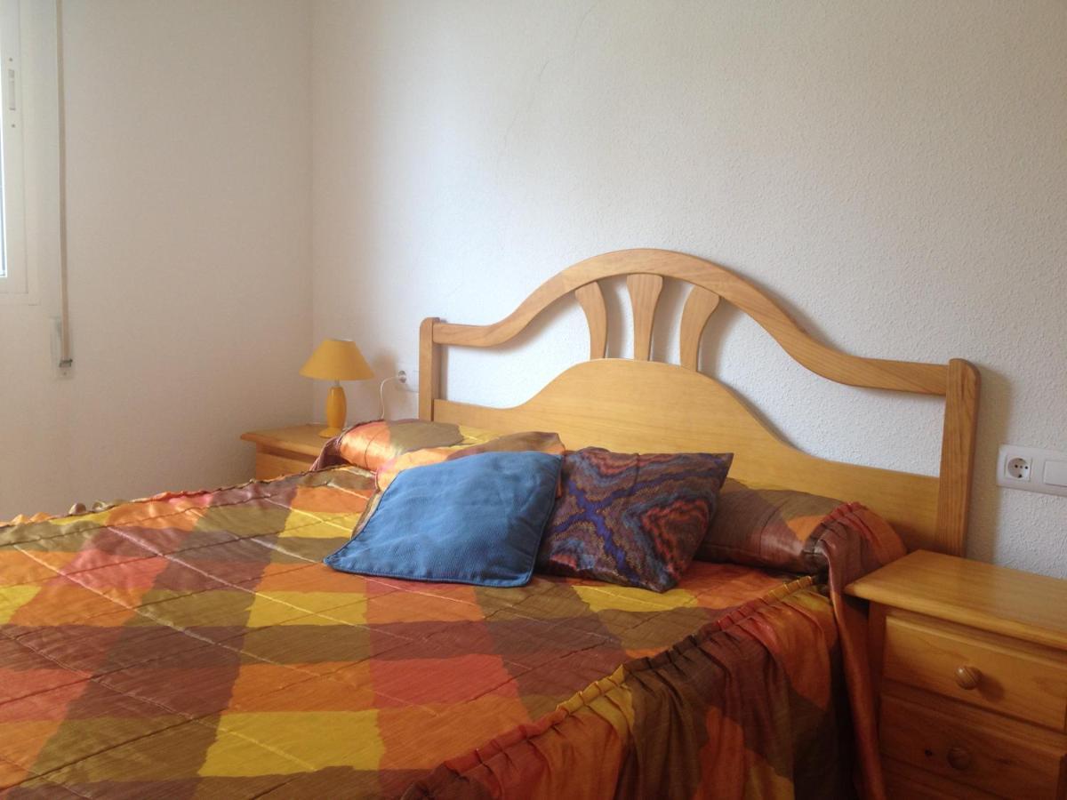 Apartament Apartamento La Manga Del Mar Menor Zewnętrze zdjęcie