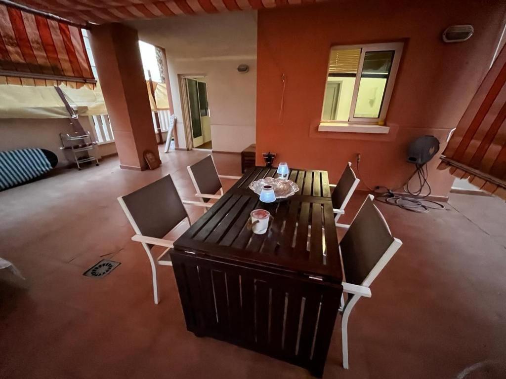 Apartament Apartamento La Manga Del Mar Menor Zewnętrze zdjęcie