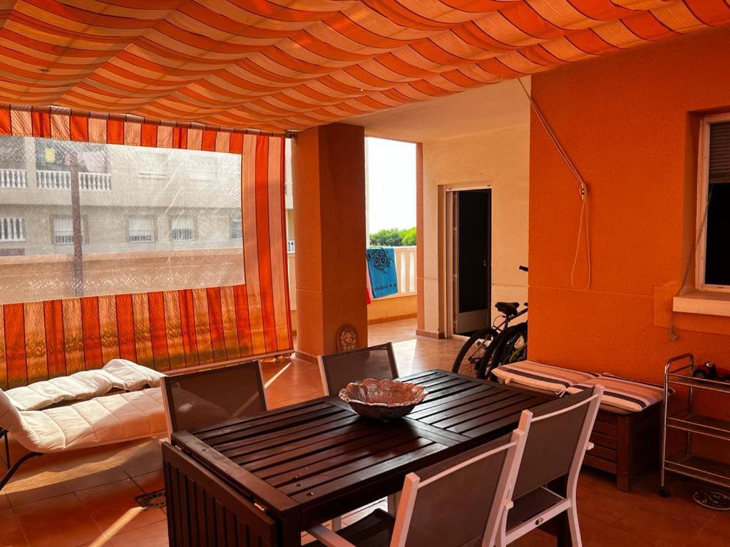 Apartament Apartamento La Manga Del Mar Menor Zewnętrze zdjęcie
