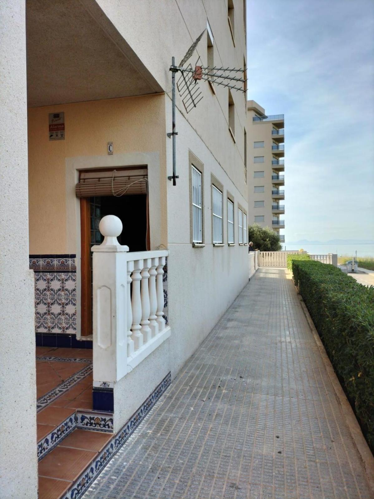 Apartament Apartamento La Manga Del Mar Menor Zewnętrze zdjęcie