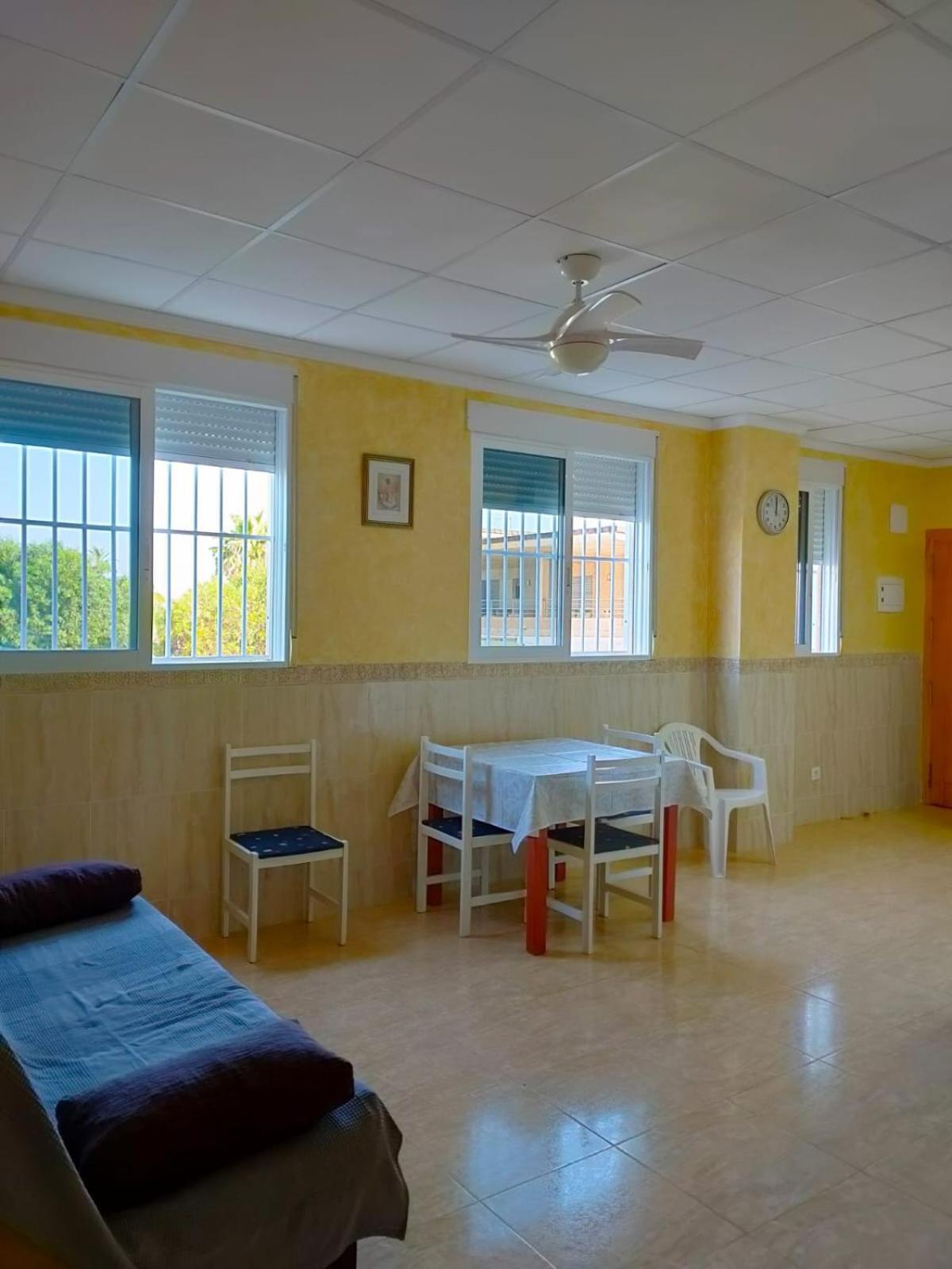 Apartament Apartamento La Manga Del Mar Menor Zewnętrze zdjęcie