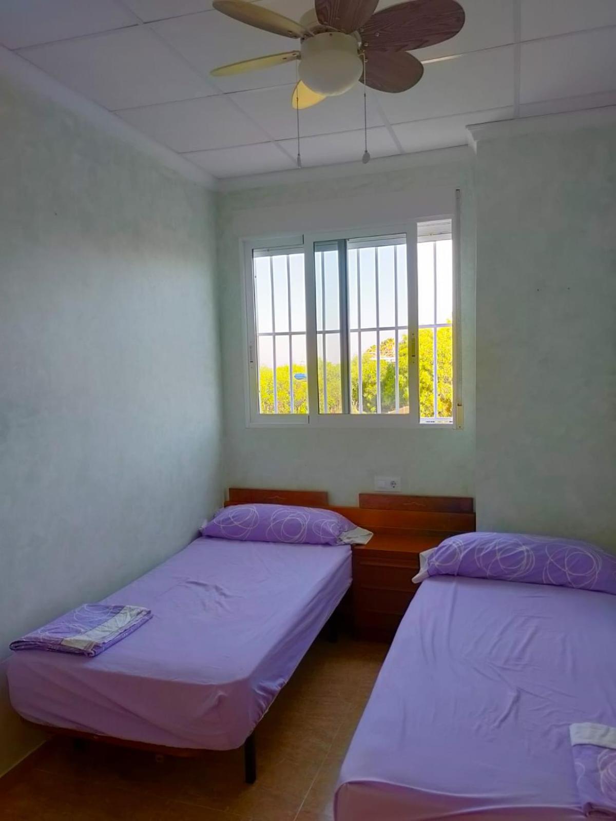 Apartament Apartamento La Manga Del Mar Menor Zewnętrze zdjęcie