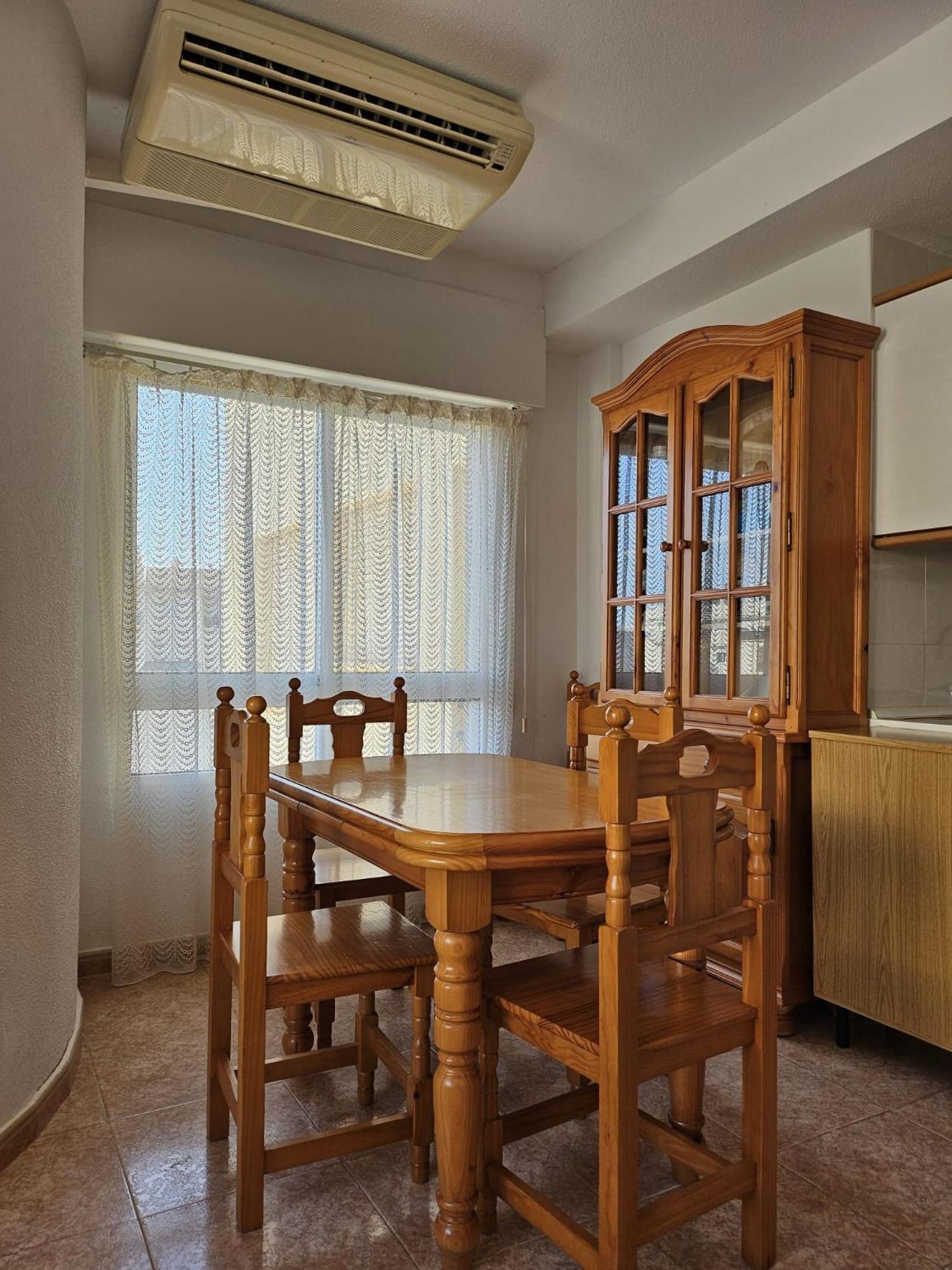 Apartament Apartamento La Manga Del Mar Menor Zewnętrze zdjęcie