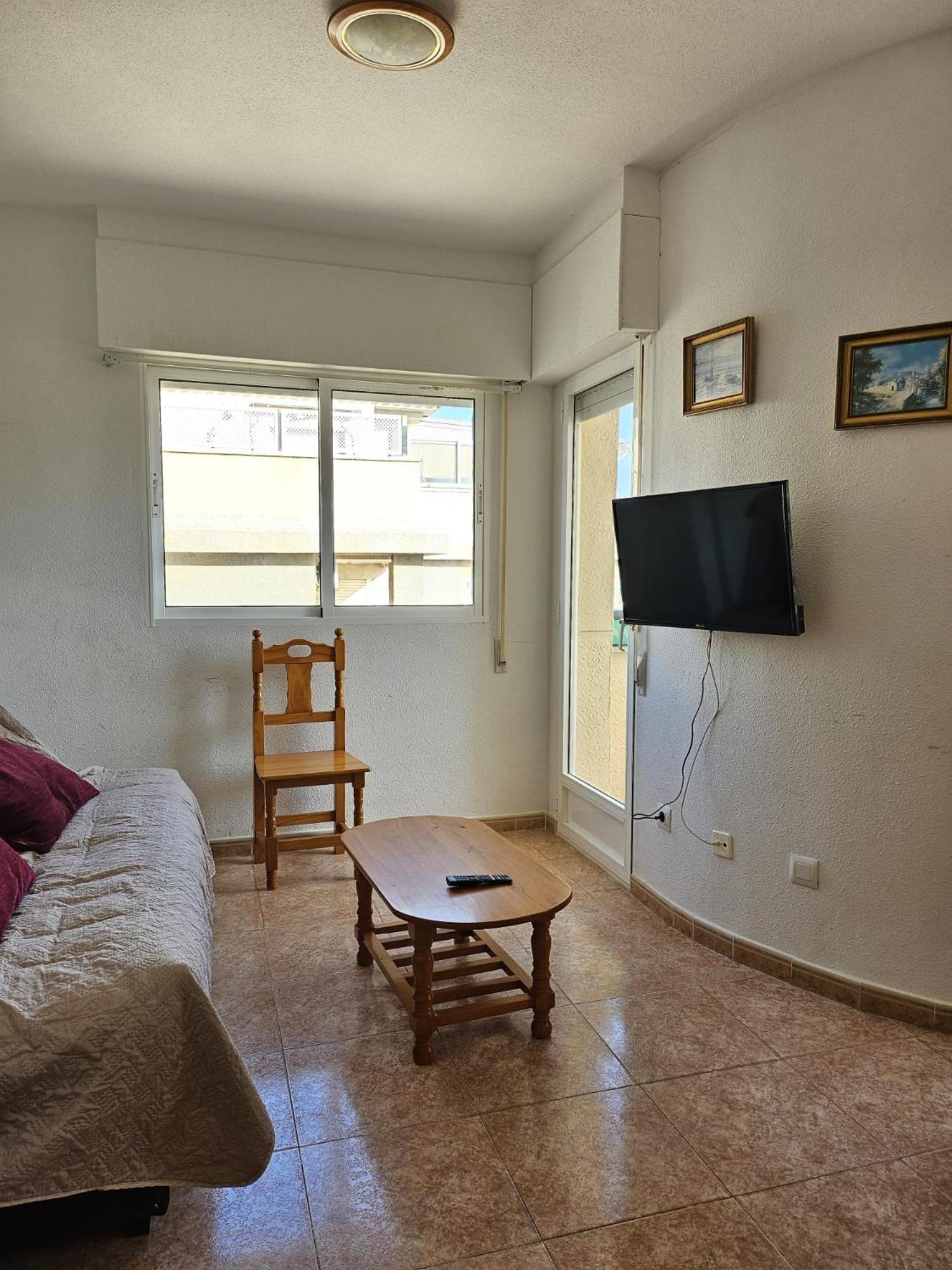 Apartament Apartamento La Manga Del Mar Menor Zewnętrze zdjęcie