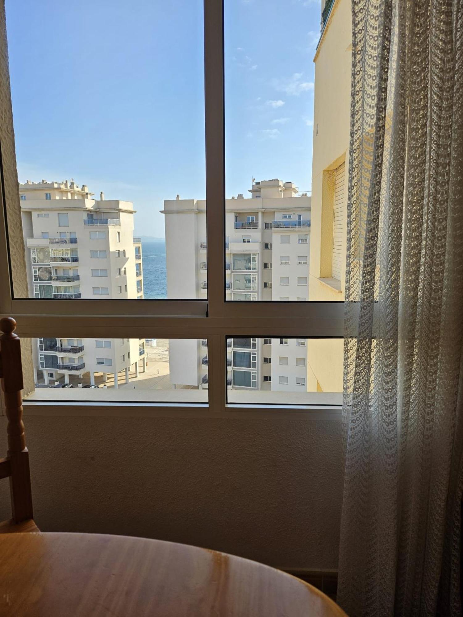 Apartament Apartamento La Manga Del Mar Menor Zewnętrze zdjęcie