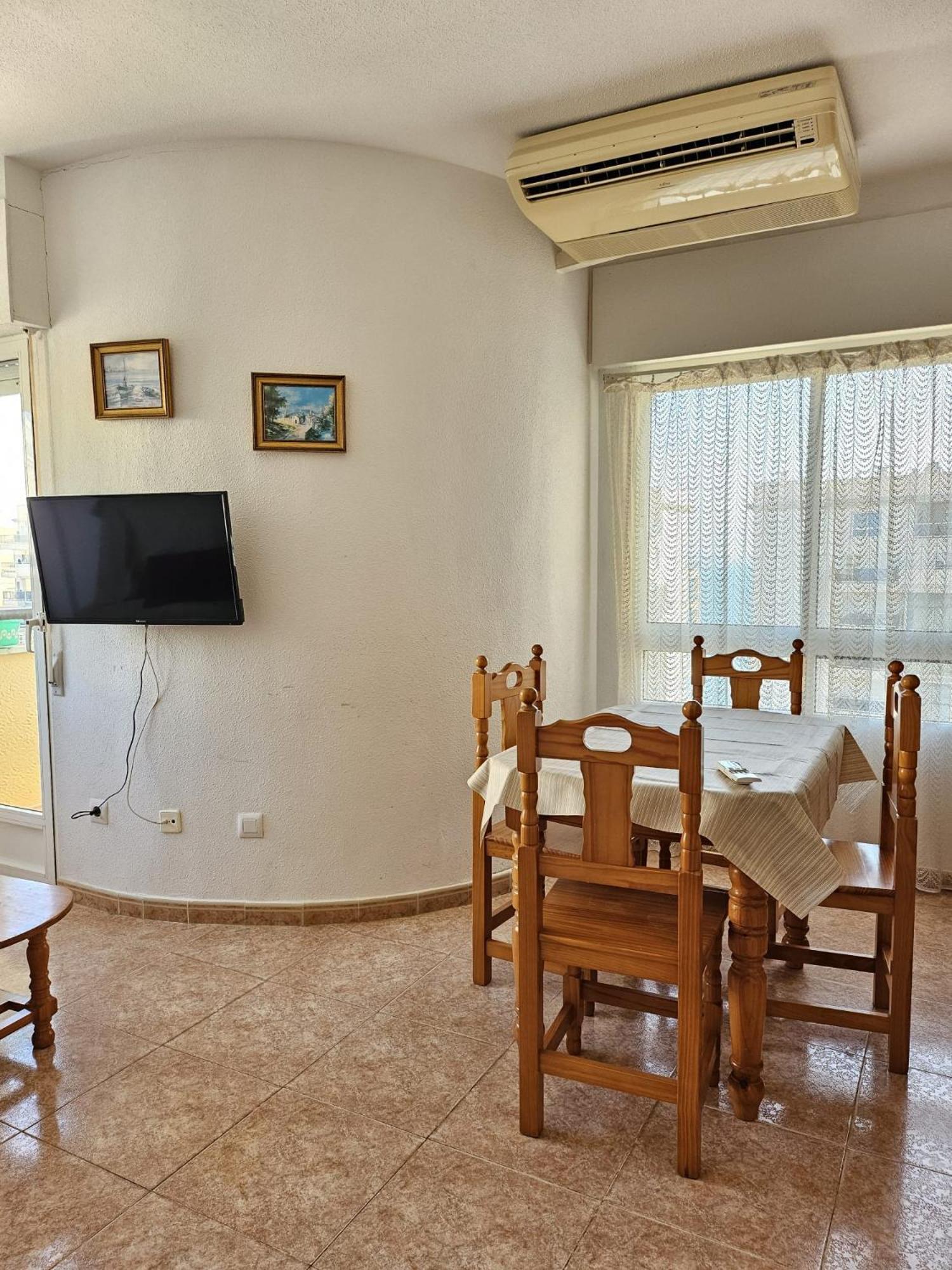 Apartament Apartamento La Manga Del Mar Menor Zewnętrze zdjęcie