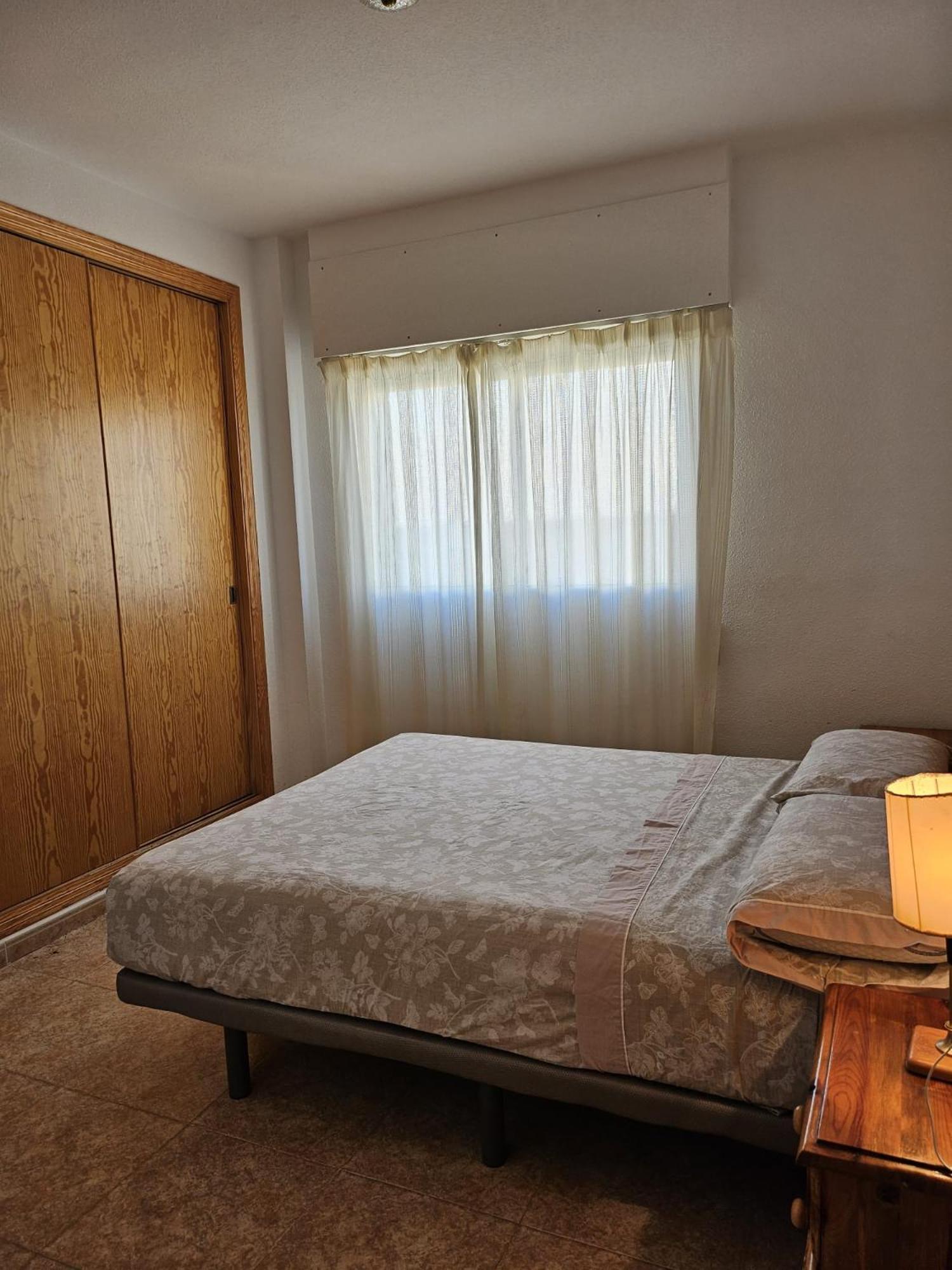 Apartament Apartamento La Manga Del Mar Menor Zewnętrze zdjęcie