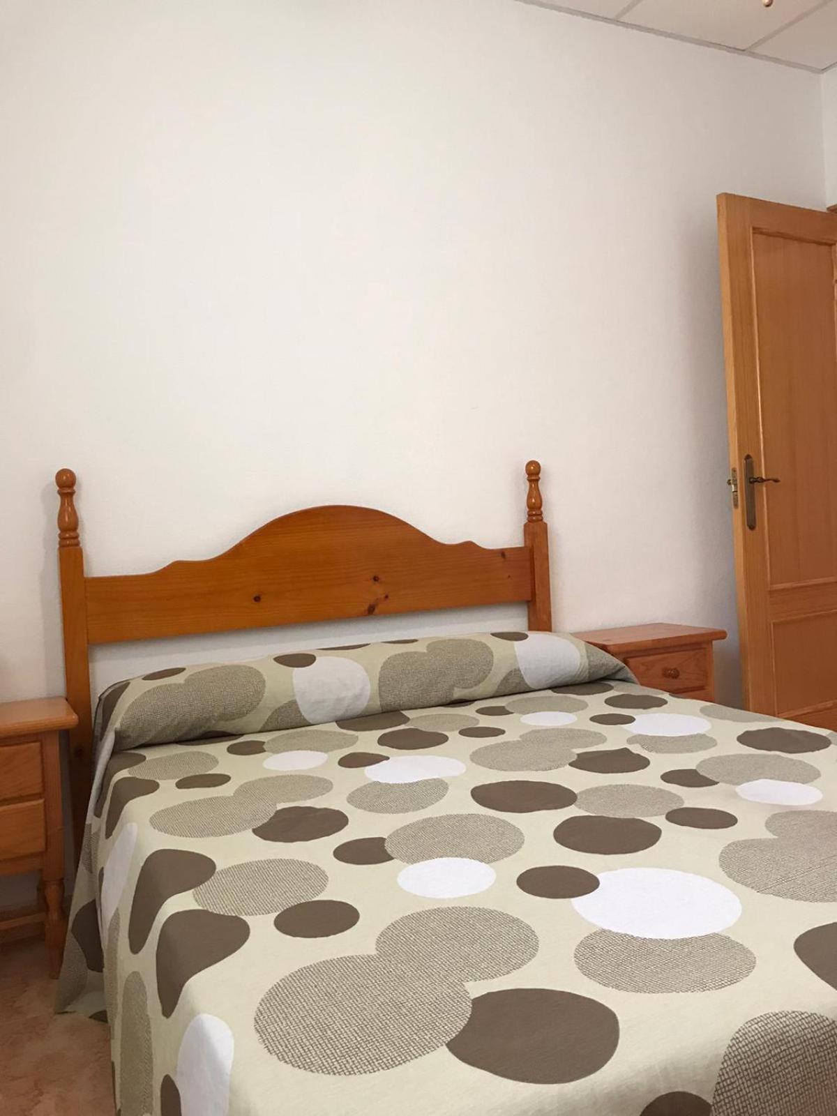 Apartament Apartamento La Manga Del Mar Menor Zewnętrze zdjęcie
