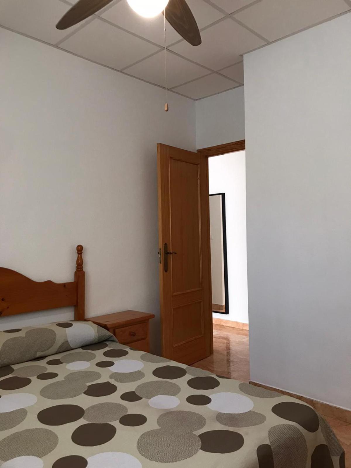 Apartament Apartamento La Manga Del Mar Menor Zewnętrze zdjęcie