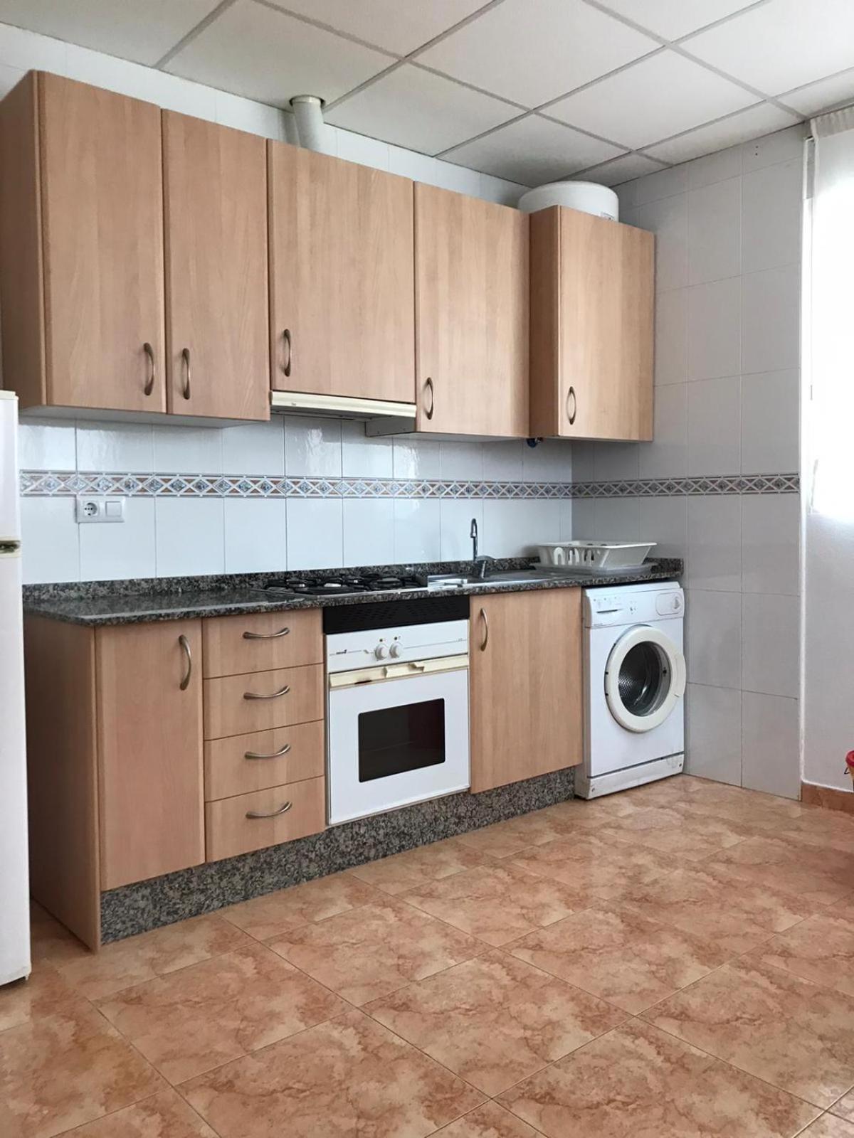 Apartament Apartamento La Manga Del Mar Menor Zewnętrze zdjęcie