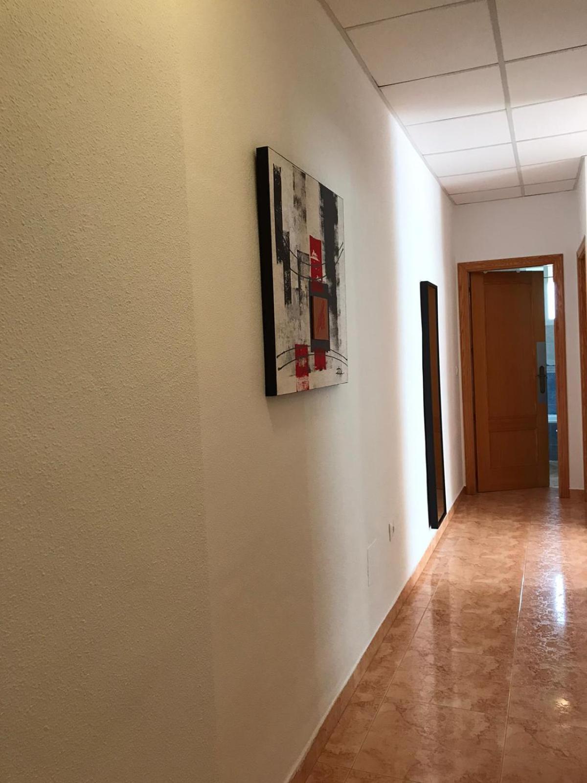 Apartament Apartamento La Manga Del Mar Menor Zewnętrze zdjęcie