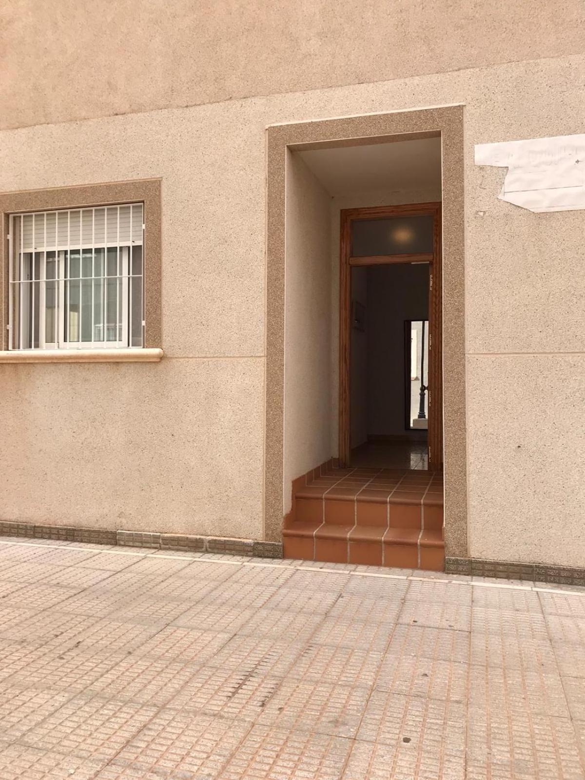 Apartament Apartamento La Manga Del Mar Menor Zewnętrze zdjęcie