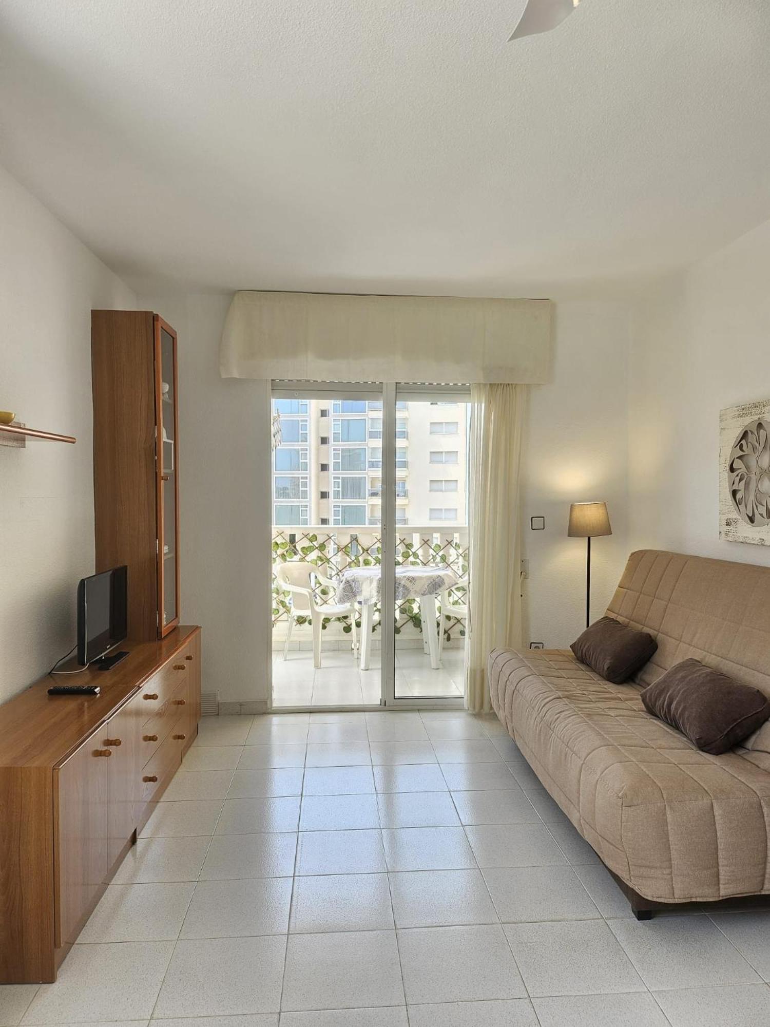 Apartament Apartamento La Manga Del Mar Menor Zewnętrze zdjęcie