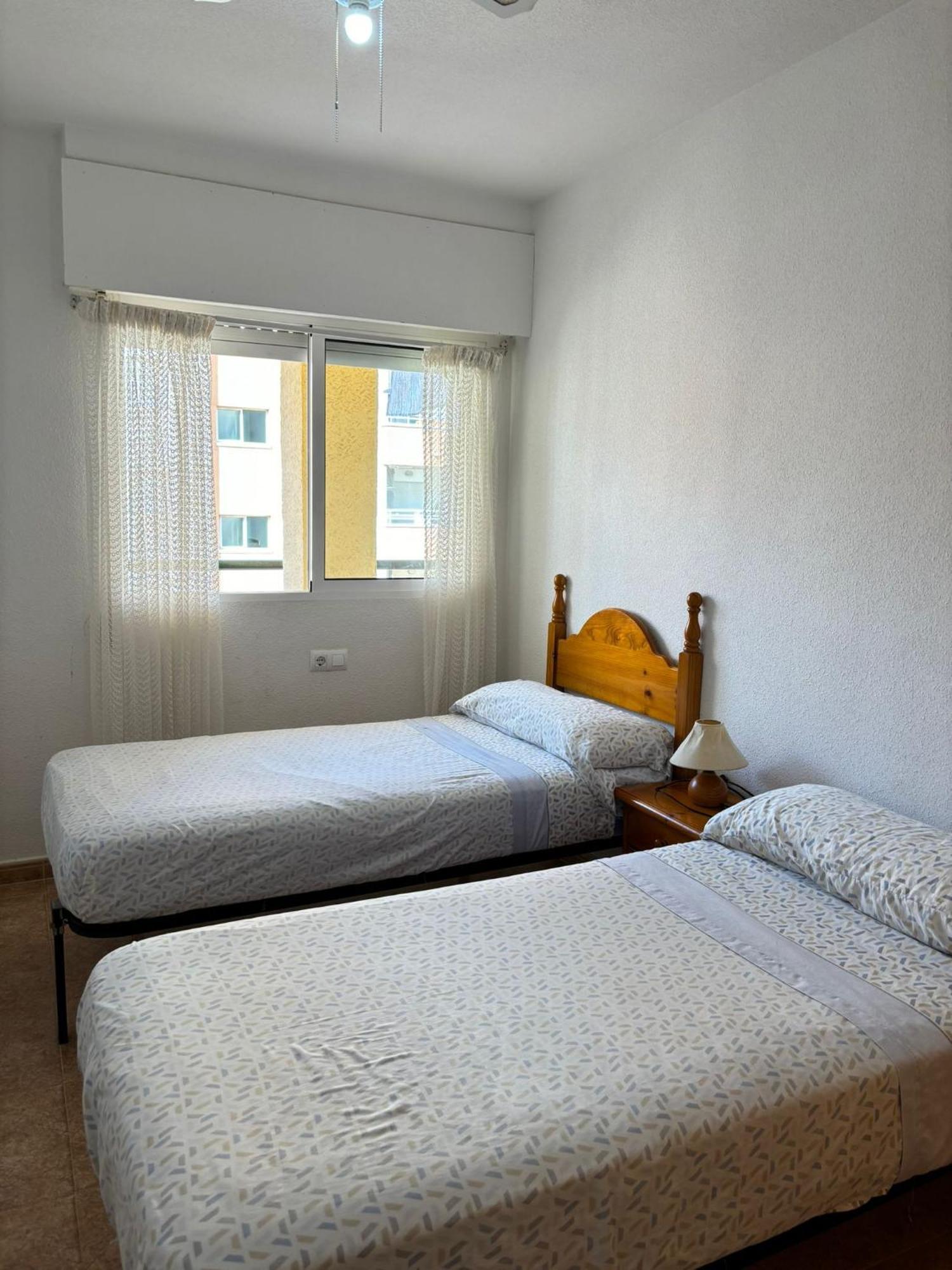 Apartament Apartamento La Manga Del Mar Menor Zewnętrze zdjęcie