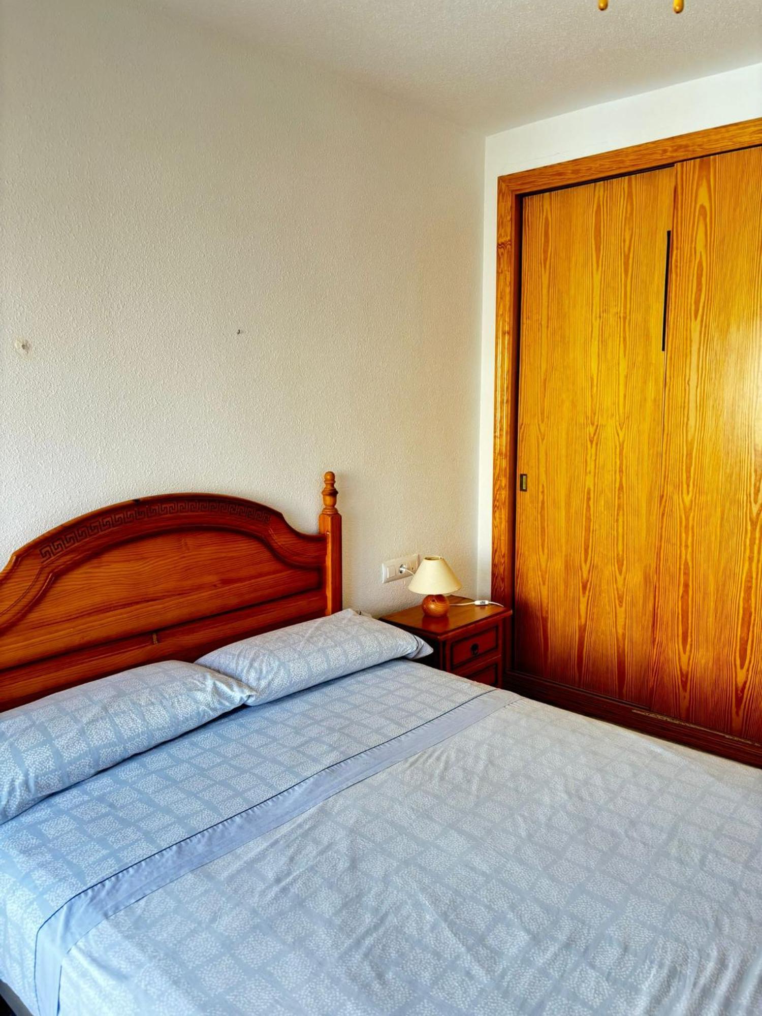 Apartament Apartamento La Manga Del Mar Menor Zewnętrze zdjęcie