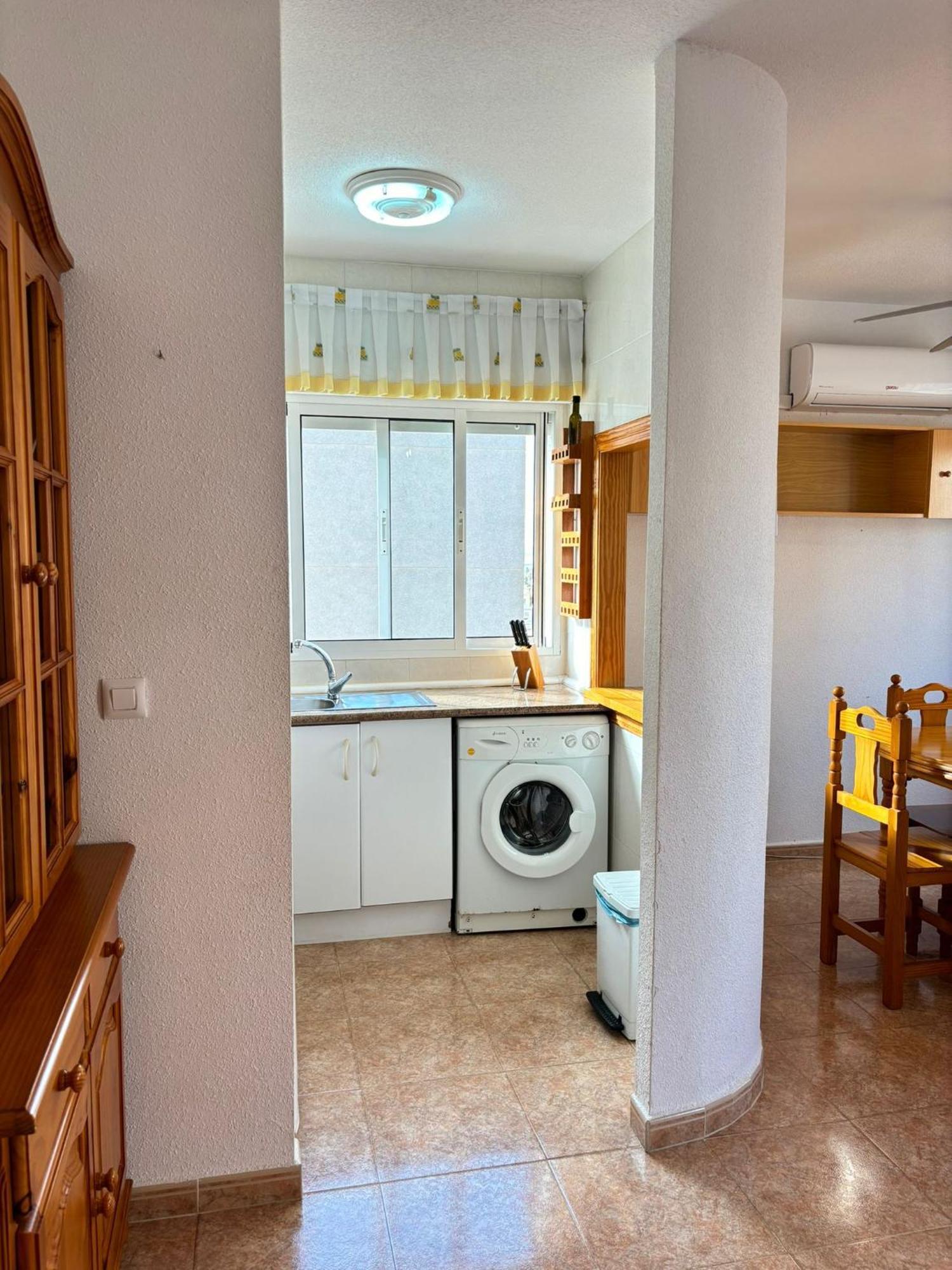 Apartament Apartamento La Manga Del Mar Menor Zewnętrze zdjęcie