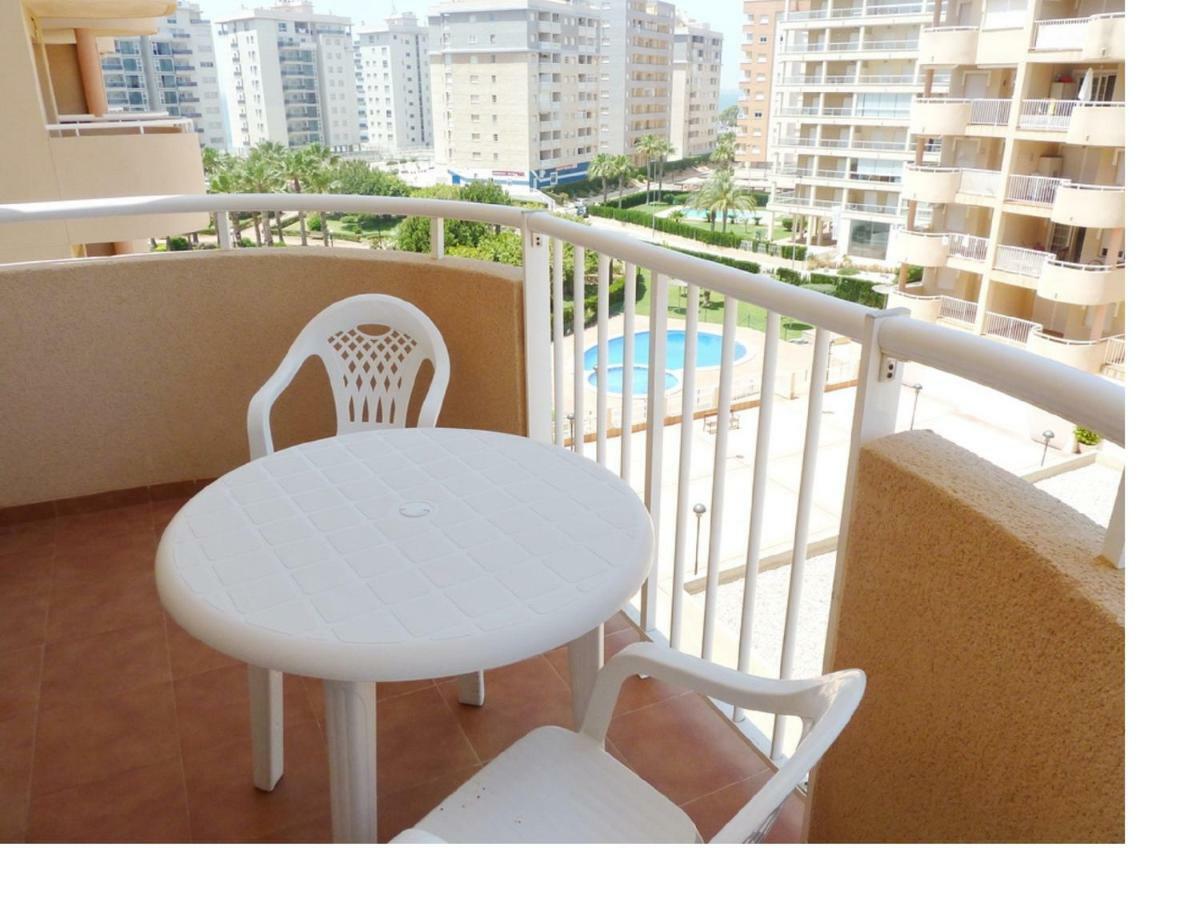 Apartament Apartamento La Manga Del Mar Menor Zewnętrze zdjęcie